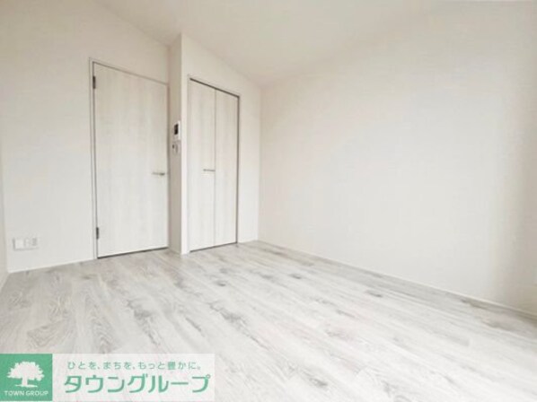 b’CASA王子IIの物件内観写真